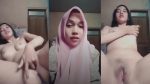 Video viral Hijab Cantik Colmek di Suruh Pacar